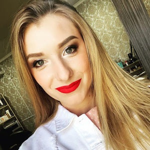 Meet your Posher, Valentyna